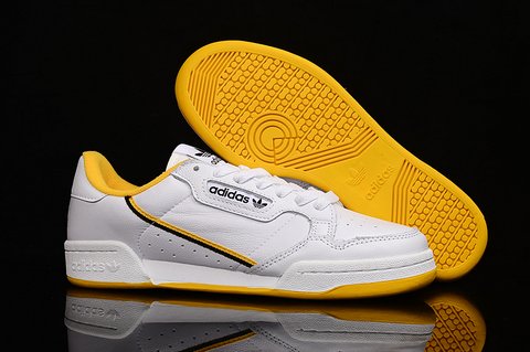 Adidas CONTINENTAL 80-2